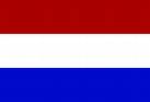 vlag nederland