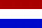 vlag nederland