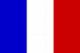 vlag frankrijk
