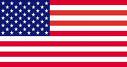 vlag usa amerika verenigde staten